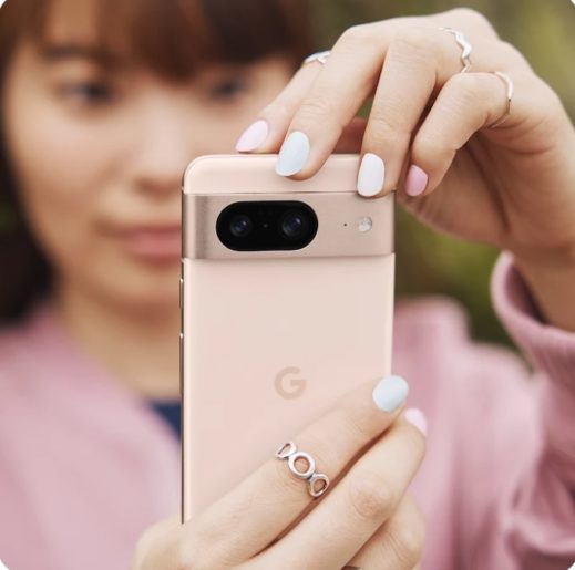 Google Pixel 8