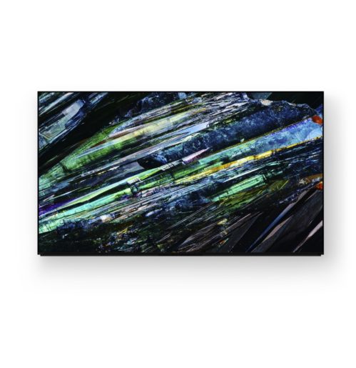 Sony Bravia XR A95L