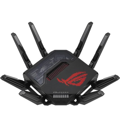 Asus ROG Rapture GT-BE98
