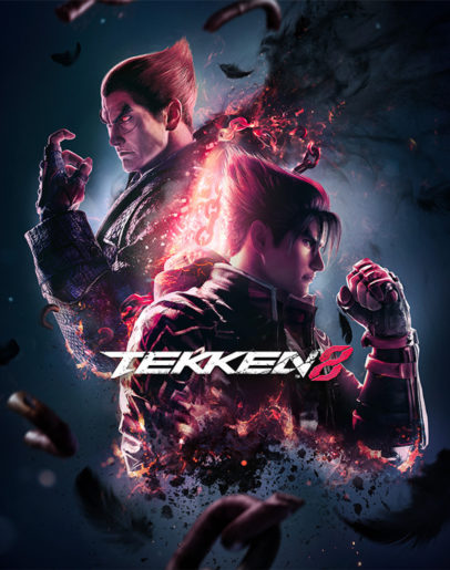Tekken 8