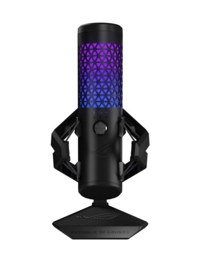 Asus ROG Carnyx