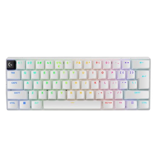 Logitech G Pro X 60 Lightspeed