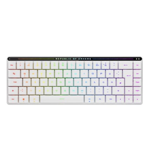 Asus ROG Falchion RX Low Profile