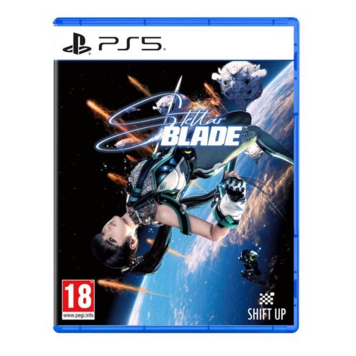 Stellar Blade