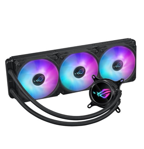 ROG Strix LC III 360 ARGB