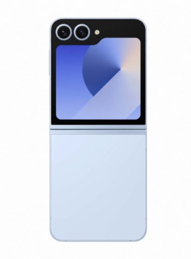 Samsung Galaxy Z Flip6