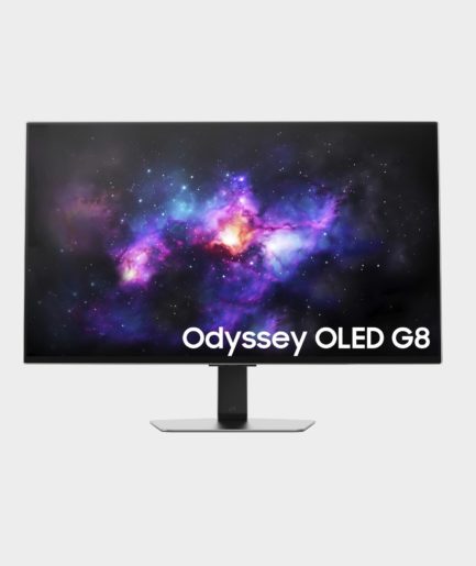 Samsung Odyssey OLED G8 (2024)