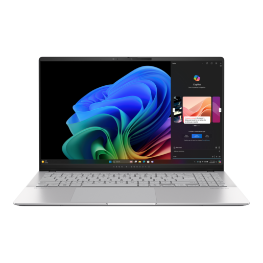 Asus Vivobook S 15 (S5507Q)