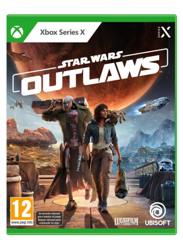 Star Wars Outlaws
