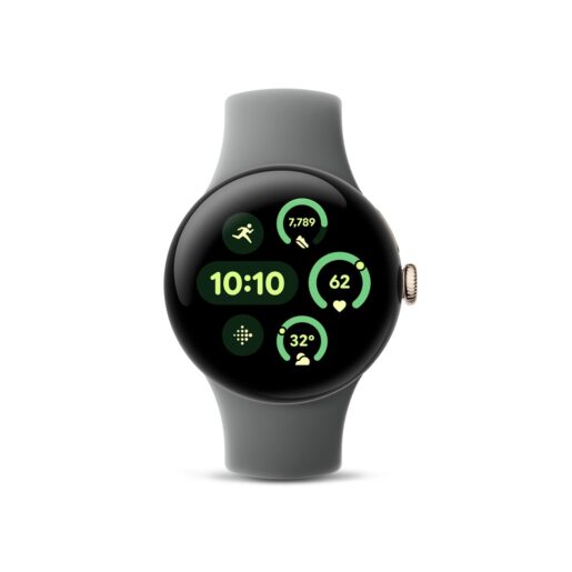 Google Pixel Watch 3