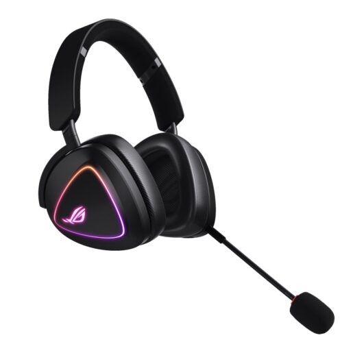 ASUS ROG Delta II