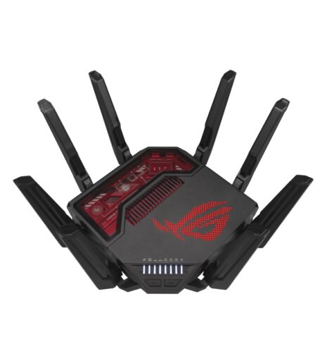 ASUS ROG Rapture GT-BE19000