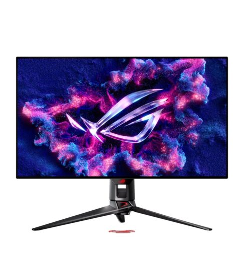 ASUS ROG Swift OLED PG32UCDP