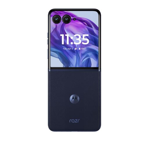 Motorola Razr 50 Ultra