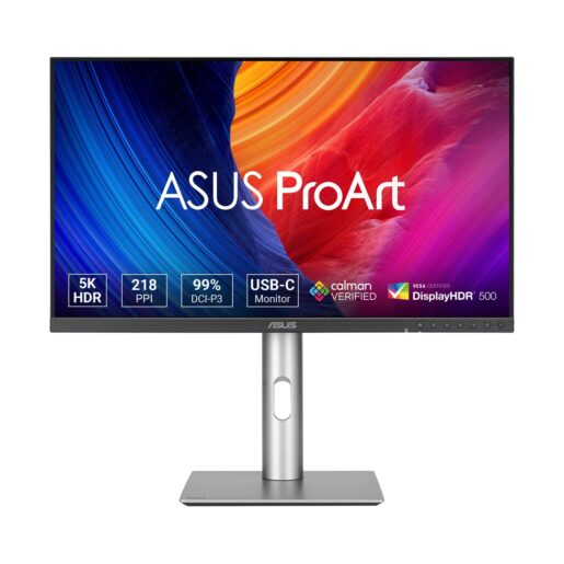 ASUS ProArt Display 5K PA27JCV