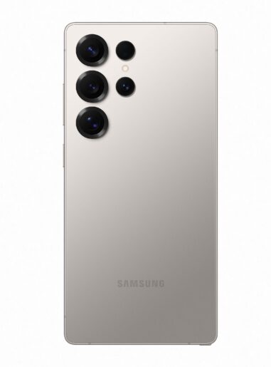 Samsung Galaxy S25 Ultra
