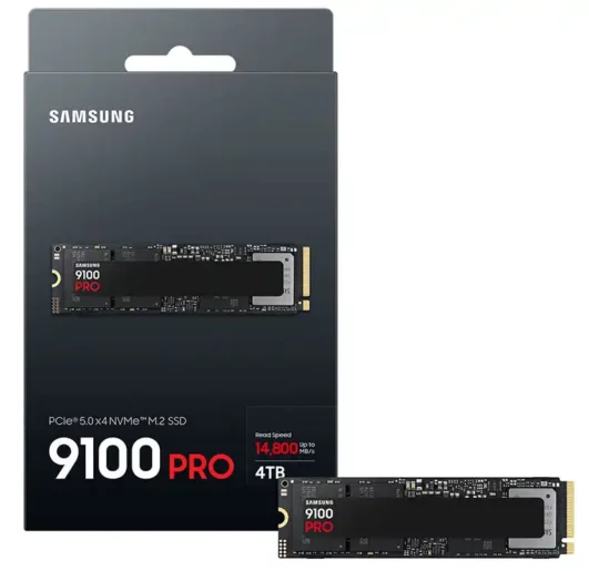 Samsung 9100 PRO