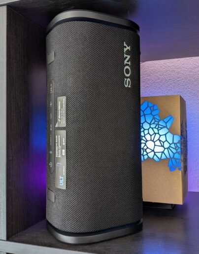 Sony ULT Field 5