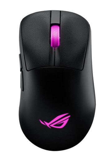 ASUS ROG Keris II Origin