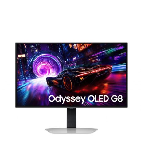 Samsung Odyssey OLED G8 (G81SF)
