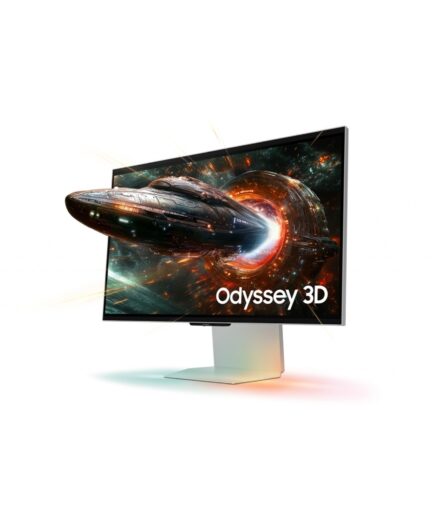 Samsung Odyssey 3D (G90XF)