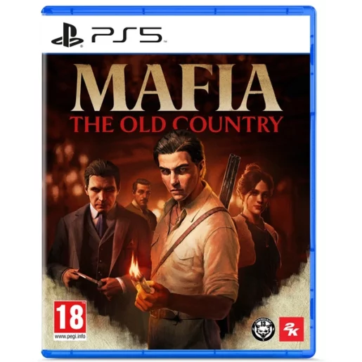 Mafia Terra Madre