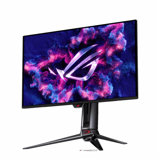 ASUS ROG Swift OLED PG27UCDM