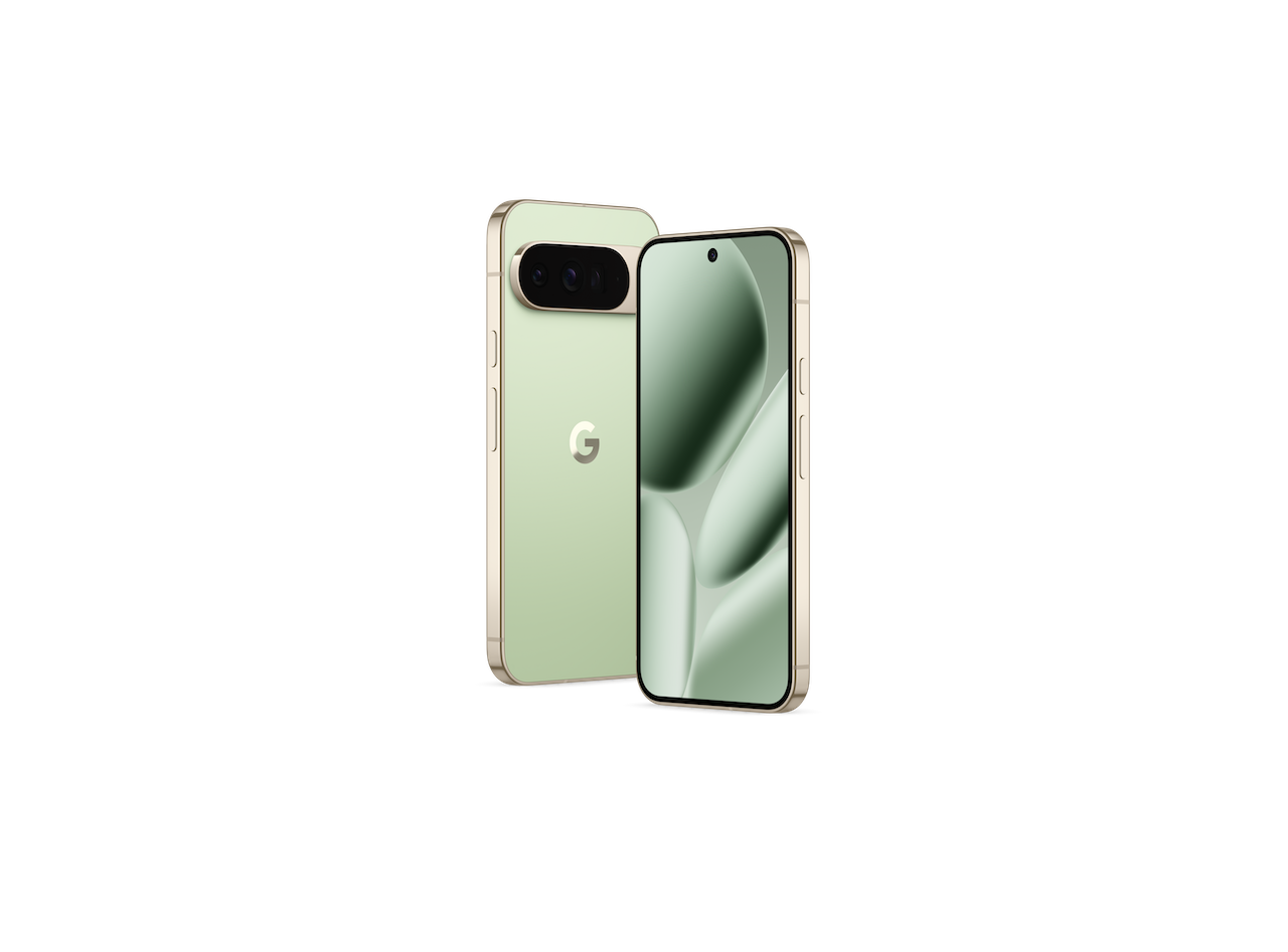 Pixel 10 Pro XL