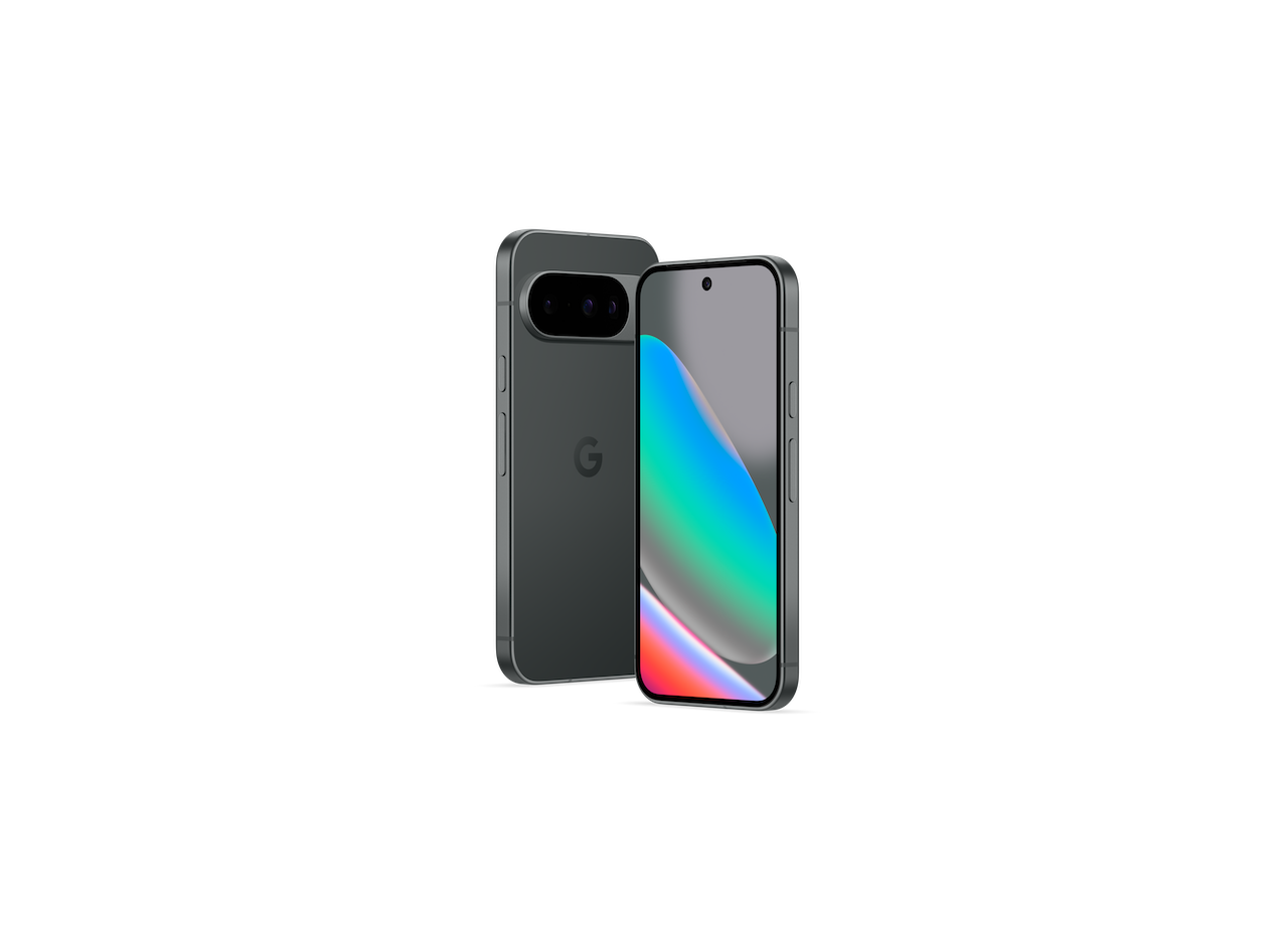 Pixel 10