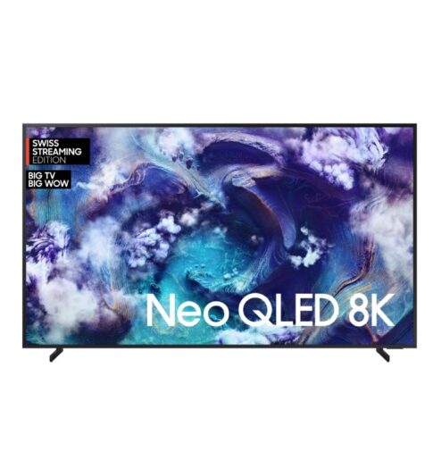 Samsung Neo QLED QN900F