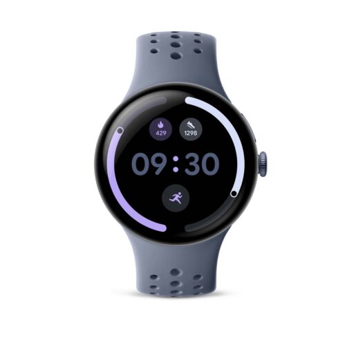 Google Pixel Watch 4