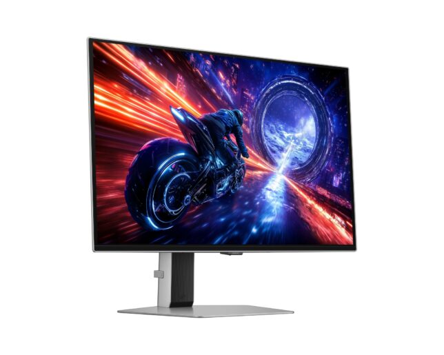 Samsung Odyssey OLED G6 (G60SF)