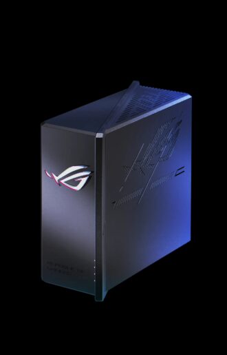 ASUS ROG STRIX GS-BE18000