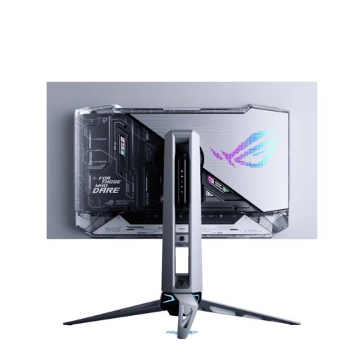 ASUS ROG Swift OLED PG27AQWP-W