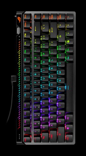 ASUS Falchion Ace 75 HE