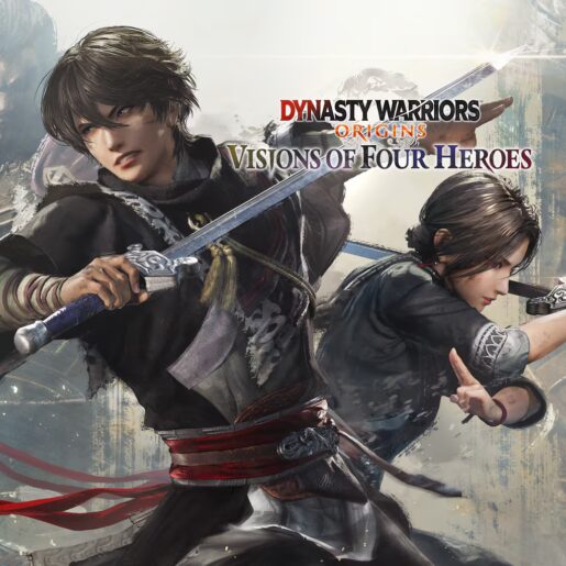 Dynasty Warriors: Origins - Visions of Four Heroes