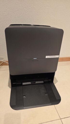 Roborock Saros 20X