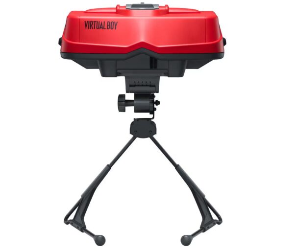 Nintendo Virtual Boy