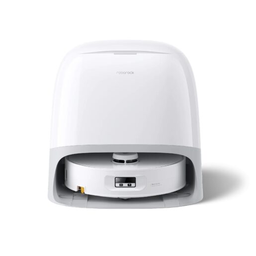 Roborock Qrevo Curv 2 Flow
