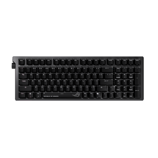 Asus ROG Strix Morph 96 Wireless