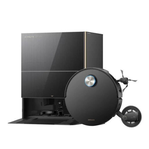 Dreame X60 Pro Ultra Complete