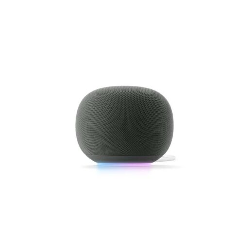 Enceinte Google Home