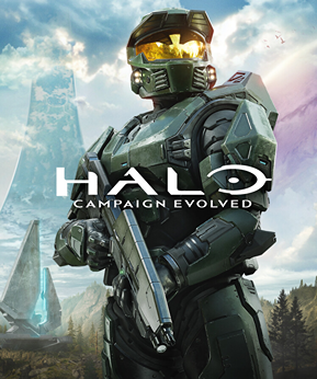 Halo : Campagne Évoluée