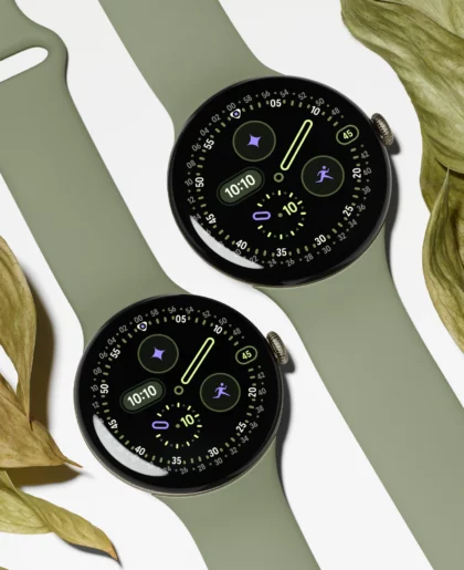 Google Pixel Watch 5