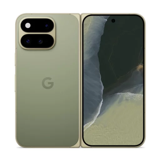 Google Pixel 11 Pro Fold