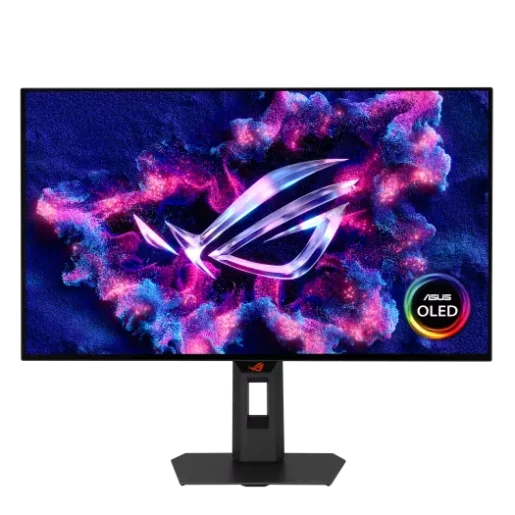ASUS ROG Strix OLED XG27AQDMGR