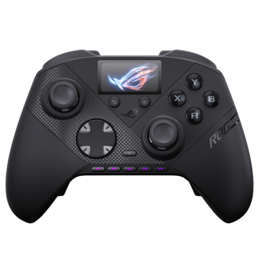 Asus ROG Raikiri II Pro PC Controller