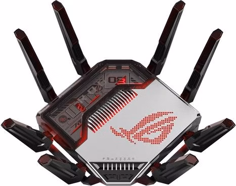ASUS ROG Rapture GT-BN98